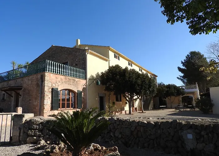 Hotel Son Xotano