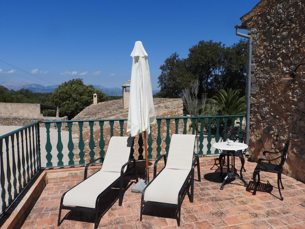 Hotel Son Xotano