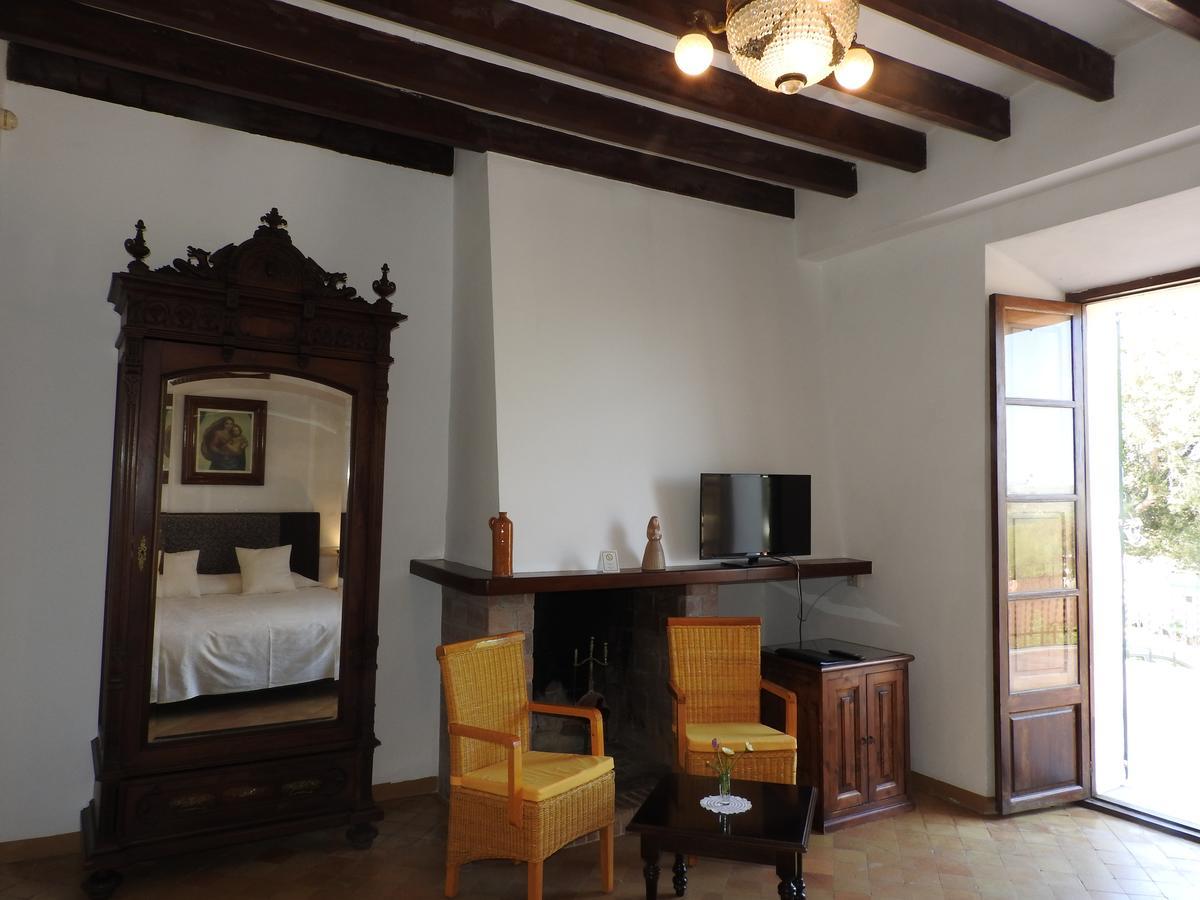 Hotel Son Xotano Sencelles