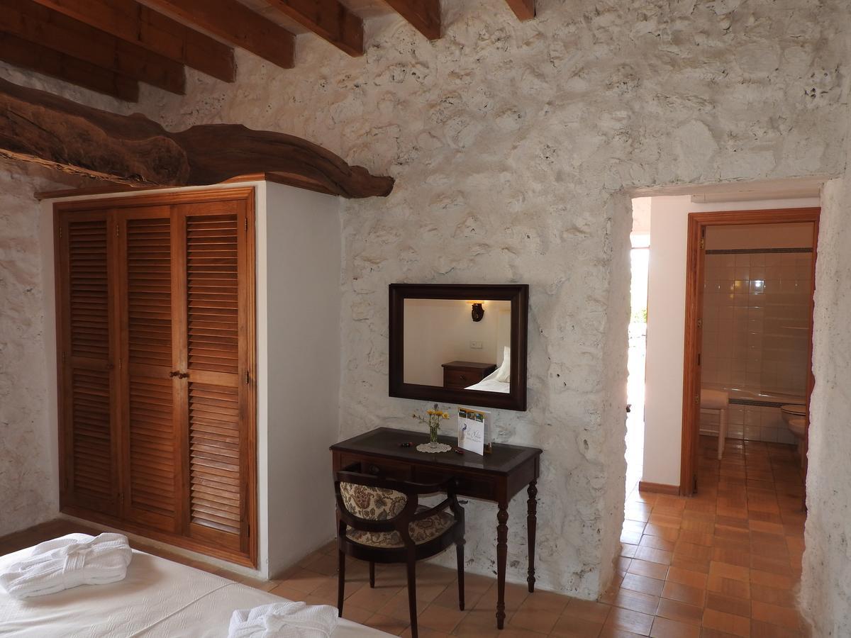 Hotel Son Xotano