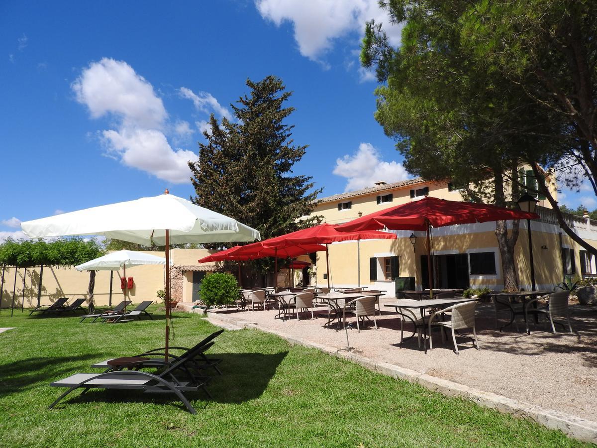 Hotel Son Xotano Sencelles