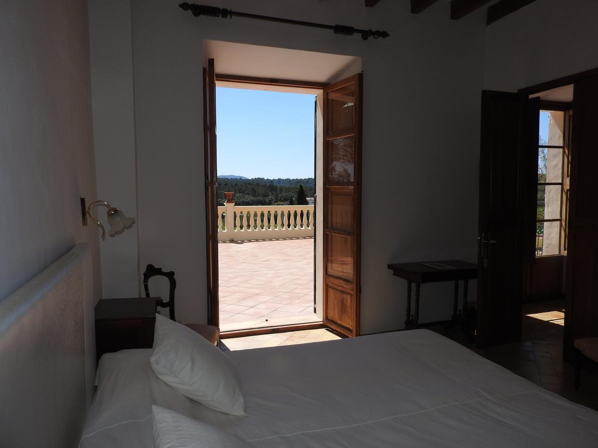 Hotel Son Xotano 4*