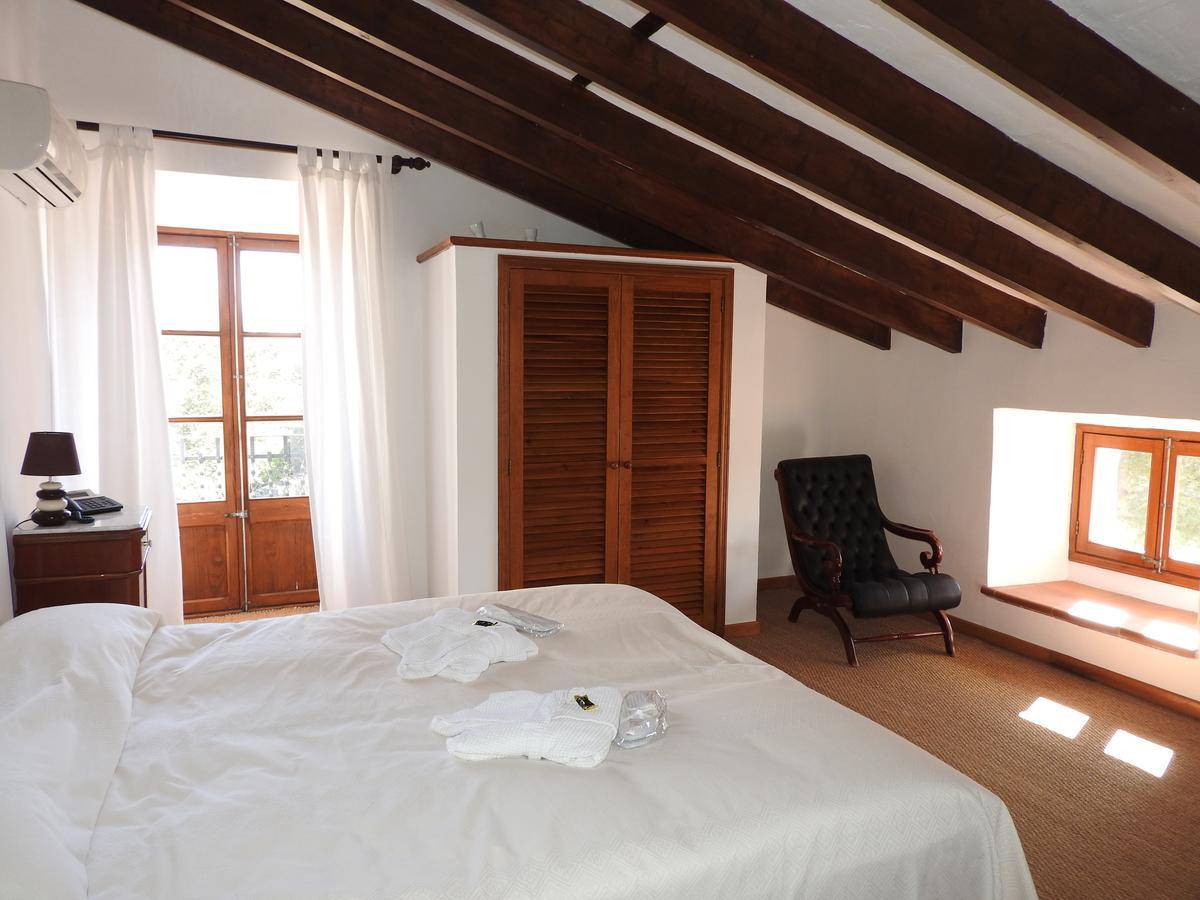 Hotel Son Xotano Sencelles