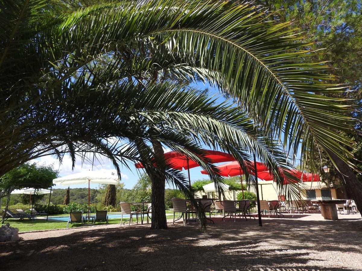 Hotel Son Xotano 4*