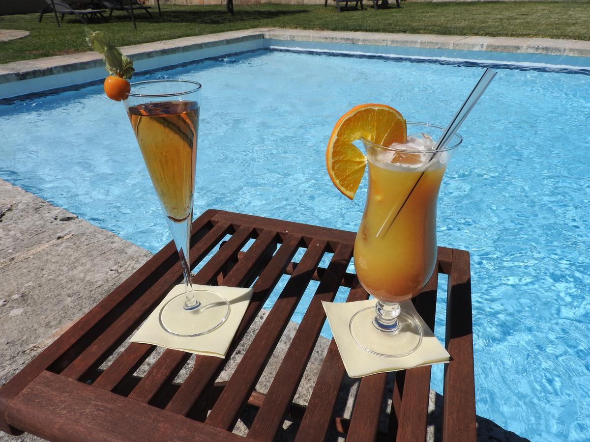 Hotel Son Xotano