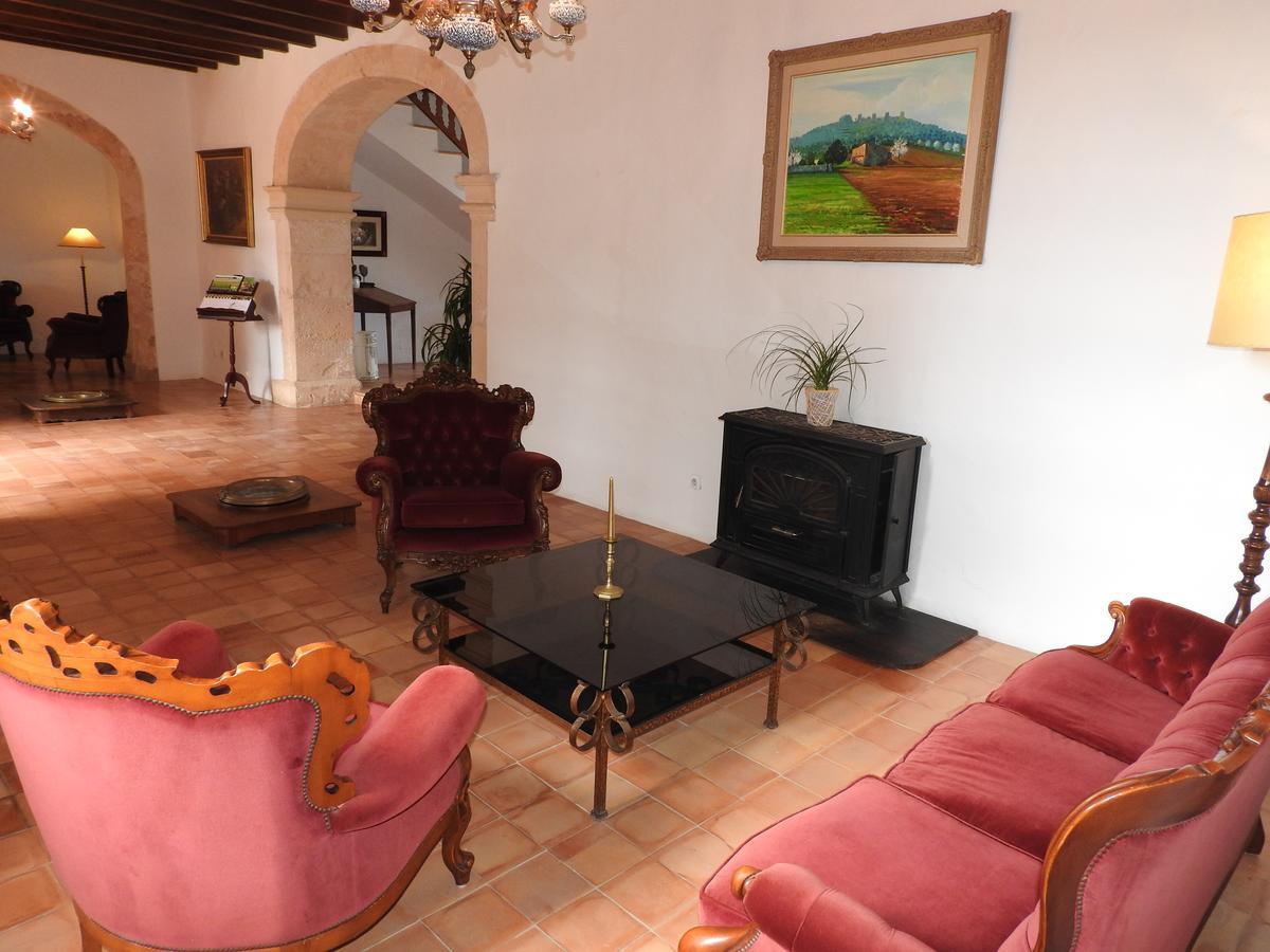 Son Xotano Hotel 4*