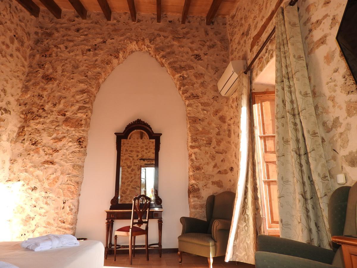 Hotel Son Xotano Sencelles