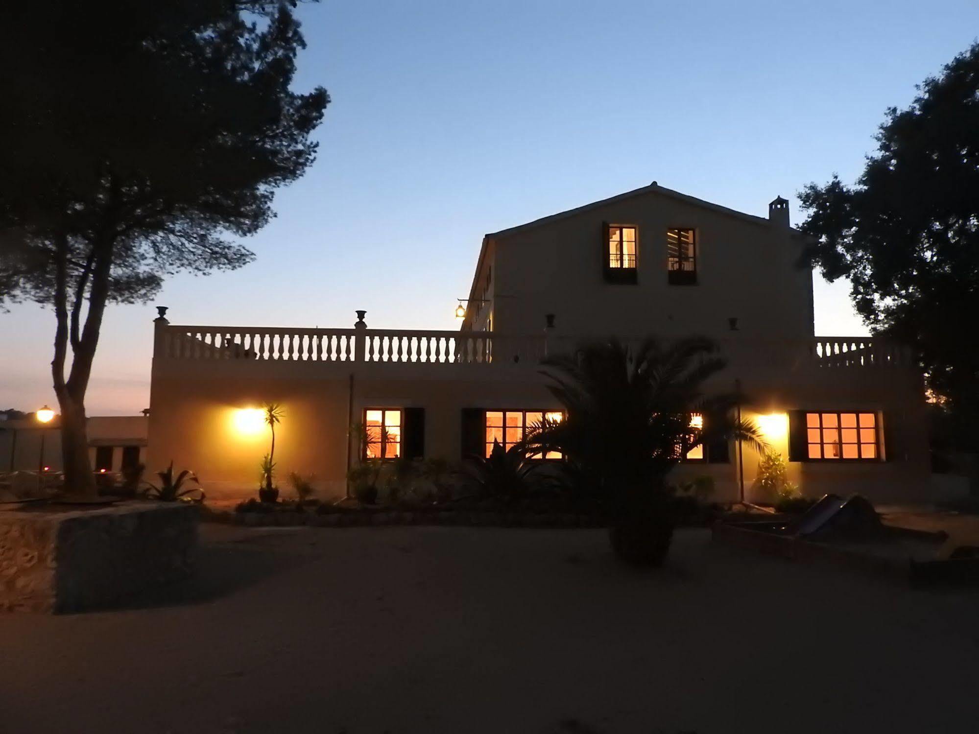 Son Xotano Hotel