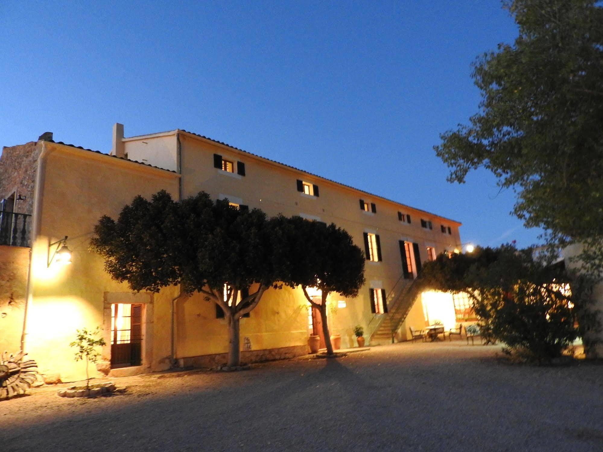 Hotel Son Xotano 4*