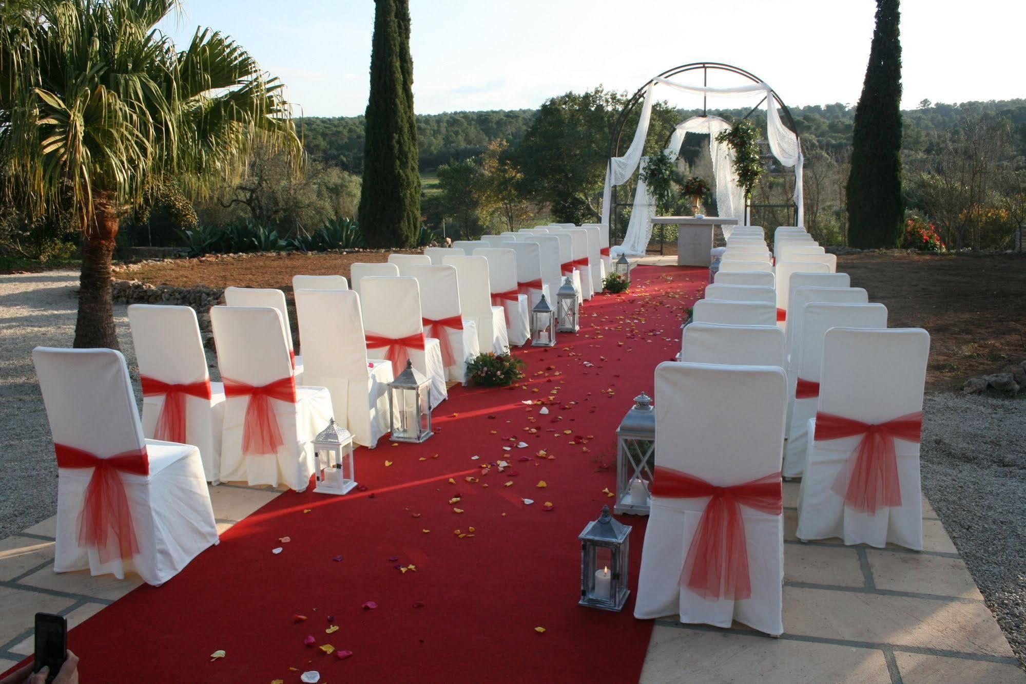 Son Xotano Hotel Sencelles