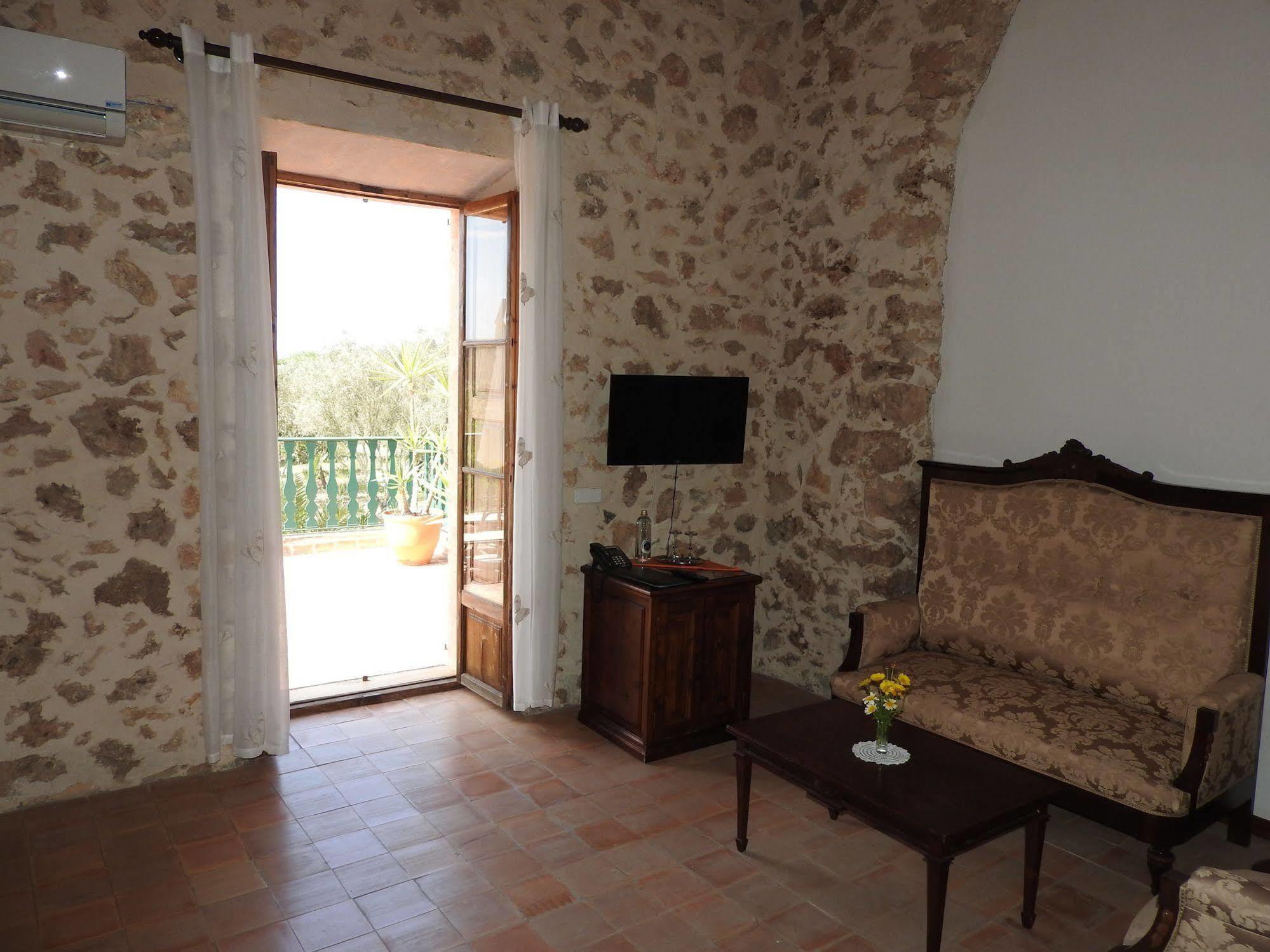 Hotel Son Xotano 4*