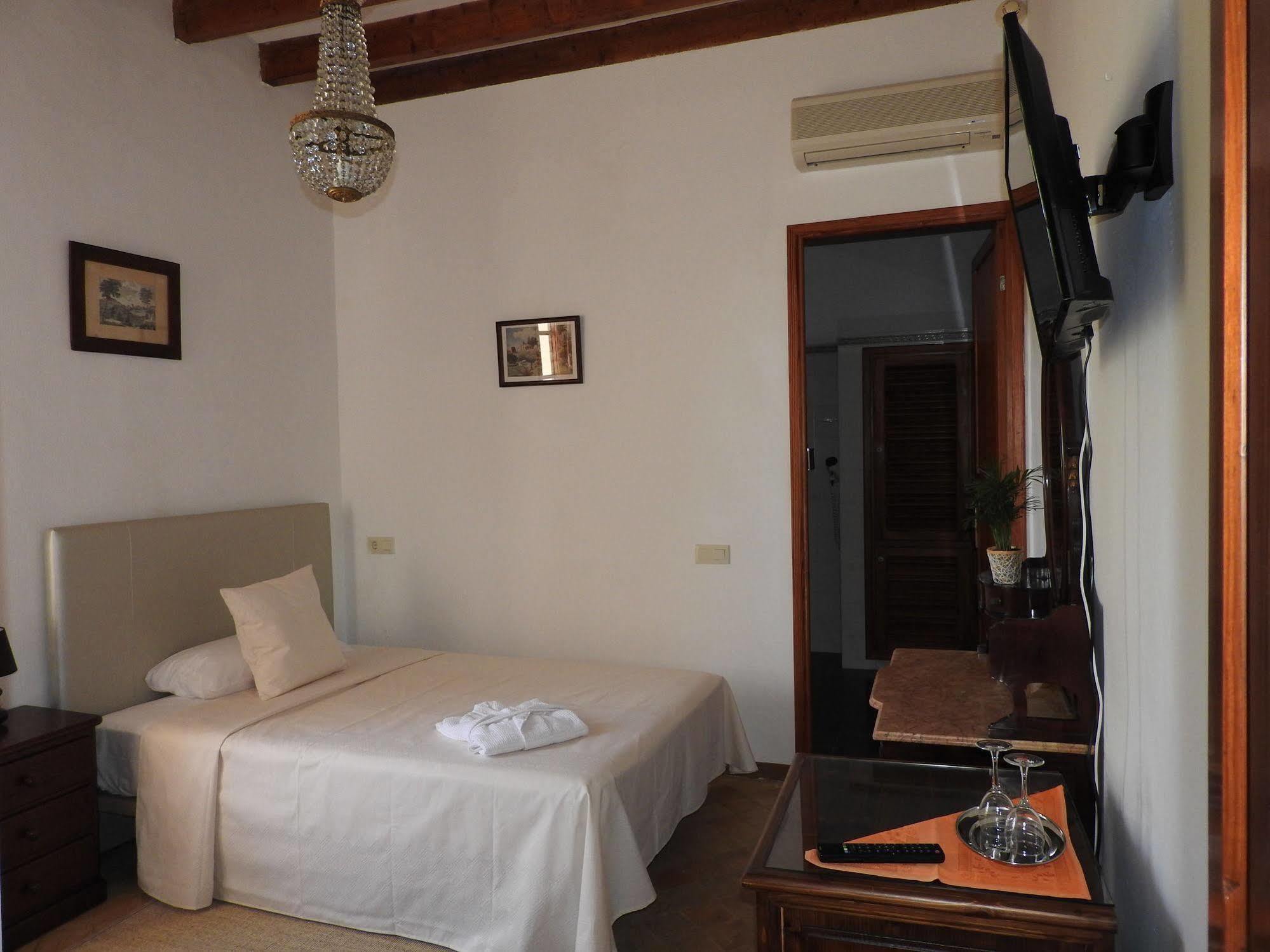 Hotel Son Xotano 4*