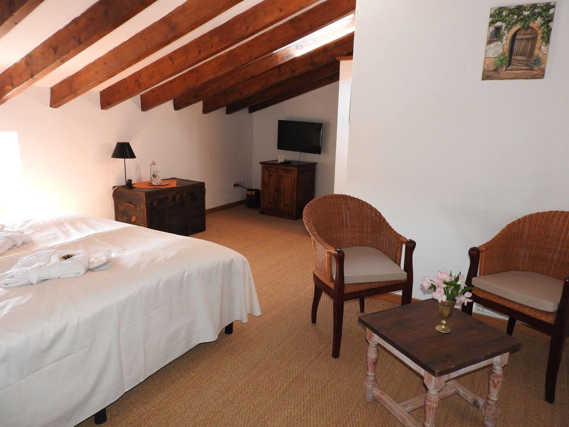 Hotel Son Xotano 4*