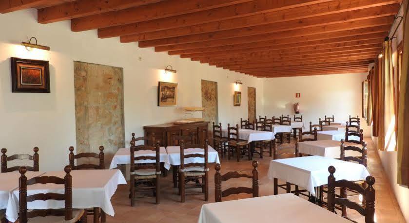 Hotel Son Xotano