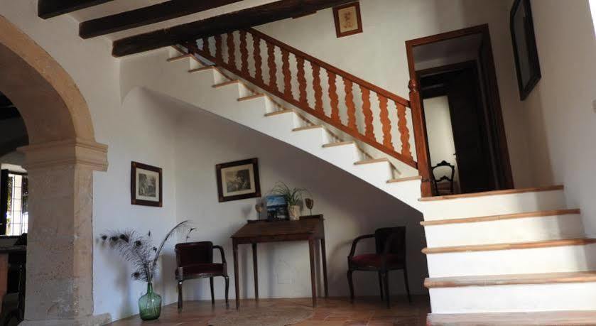 Hotel Son Xotano Sencelles